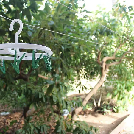 Casita Lily Vakantiehuis Las Palmas