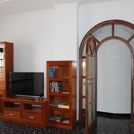 Casita Lily Casa vacanze *