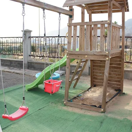 Casita Lily Vakantiehuis *