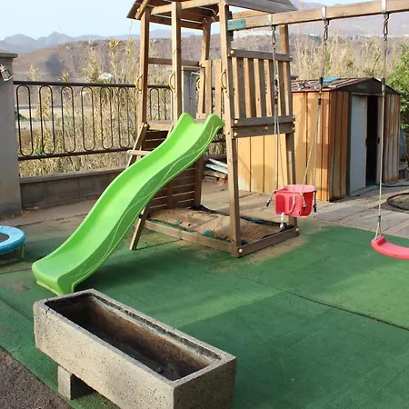 Casita Lily * Las Palmas