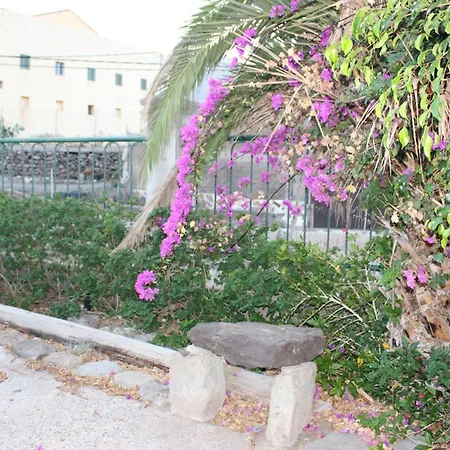 Casita Lily Casa vacanze *