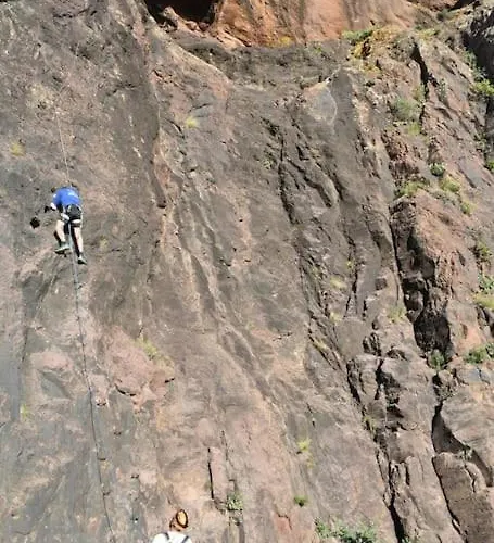 Casita Lily * Las Palmas de Gran Canaria