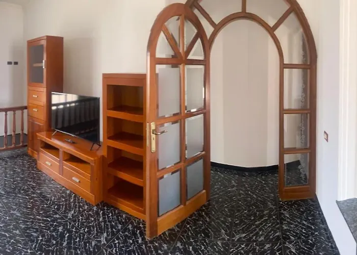 Casita Lily * Las Palmas de Gran Canaria