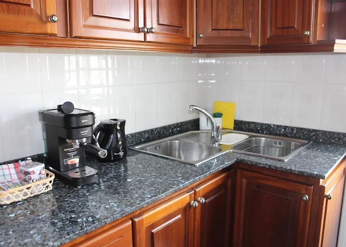 Casita Lily Сasa de vacaciones