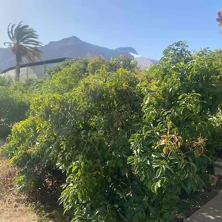 Casita Lily Prázdninový dům *