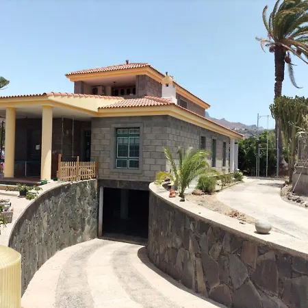 Prázdninový dům Casita Lily *