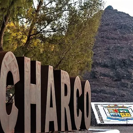 Casita Lily Prázdninový dům *