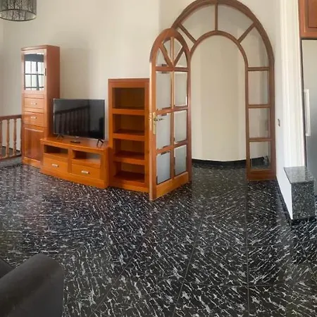 Prázdninový dům Casita Lily *