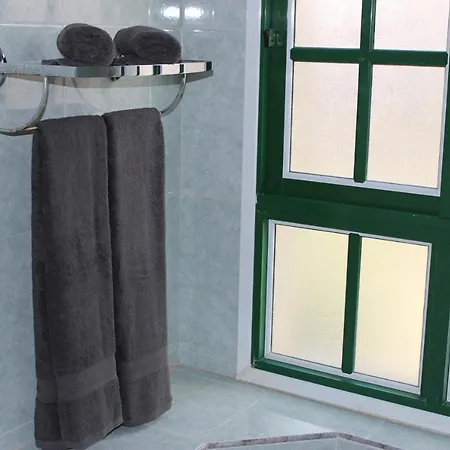 Prázdninový dům Casita Lily *