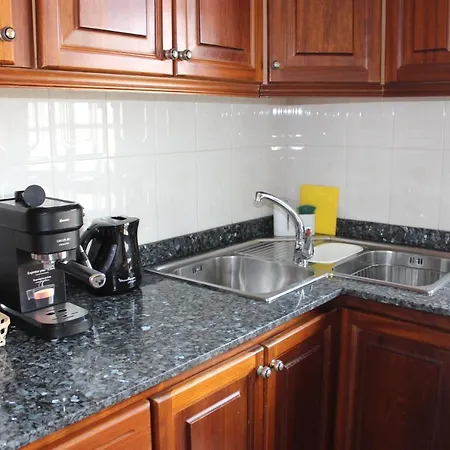 Casita Lily Prázdninový dům