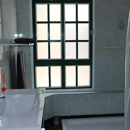 Prázdninový dům Casita Lily *