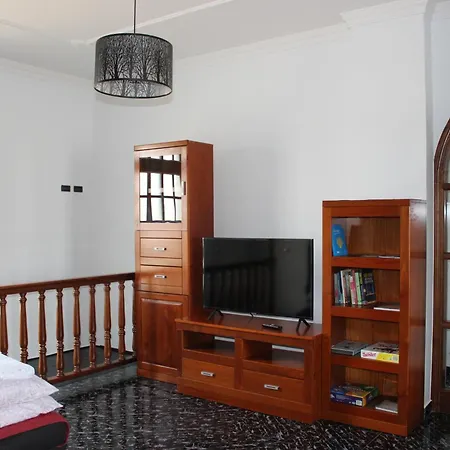 Prázdninový dům Casita Lily Las Palmas de Gran Canaria