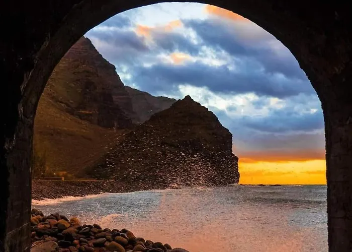 Casita Lily Las Palmas de Gran Canaria