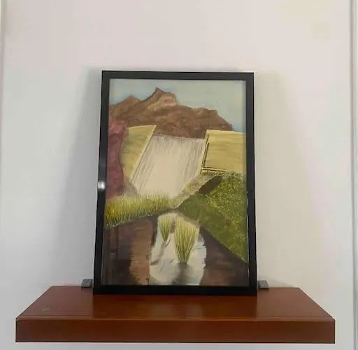 Casita Lily Las Palmas de Gran Canaria