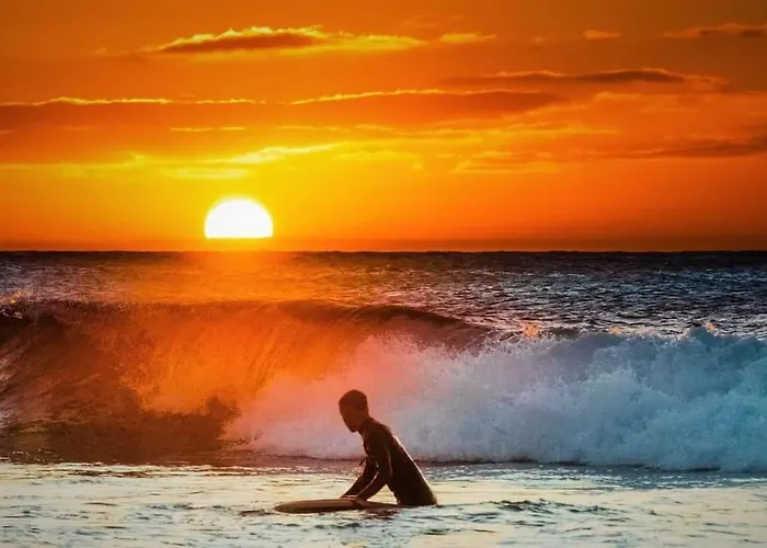 Casita Lily Сasa de vacaciones *