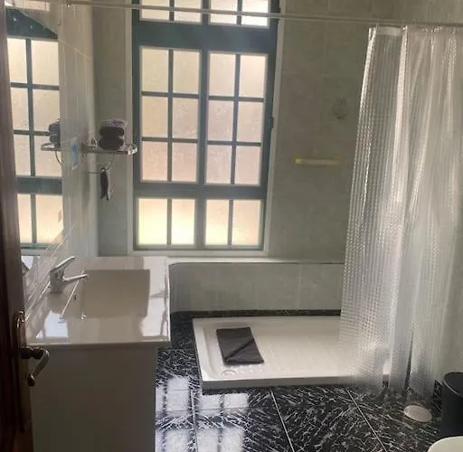 Сasa de vacaciones Casita Lily