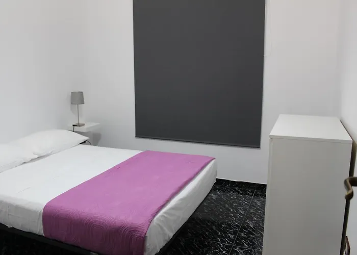 Casita Lily Las Palmas de Gran Canaria