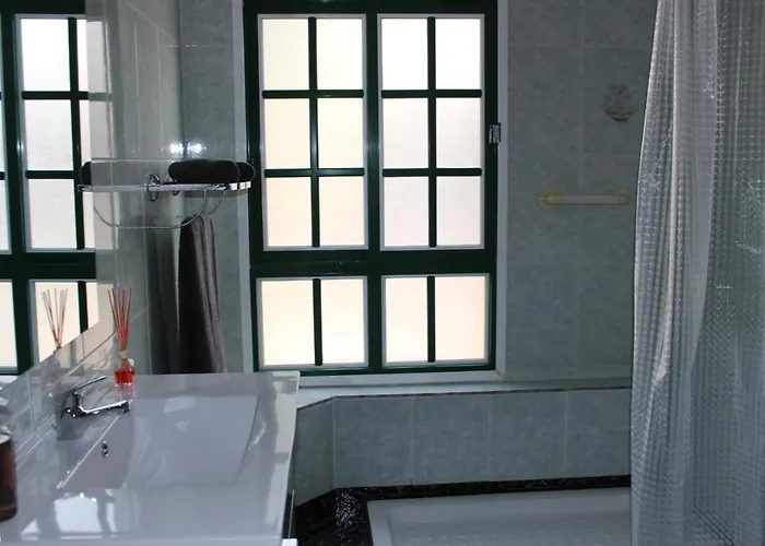 Сasa de vacaciones Casita Lily *