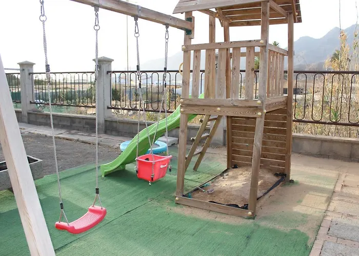 Casita Lily Сasa de vacaciones *